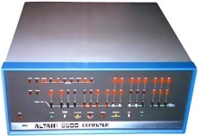 Altair Computer