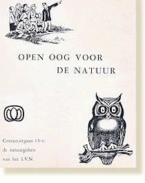 Open Oog  voor de Natuur