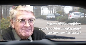 Lex Lammen